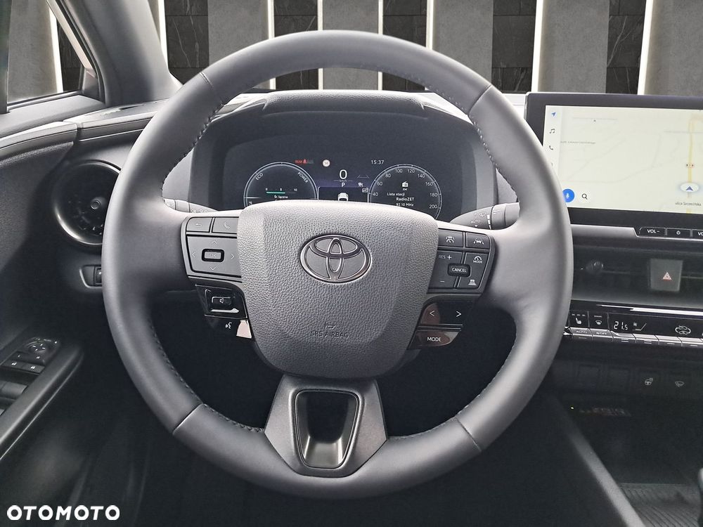 Toyota C-HR 1.8 Hybrid Style - 22
