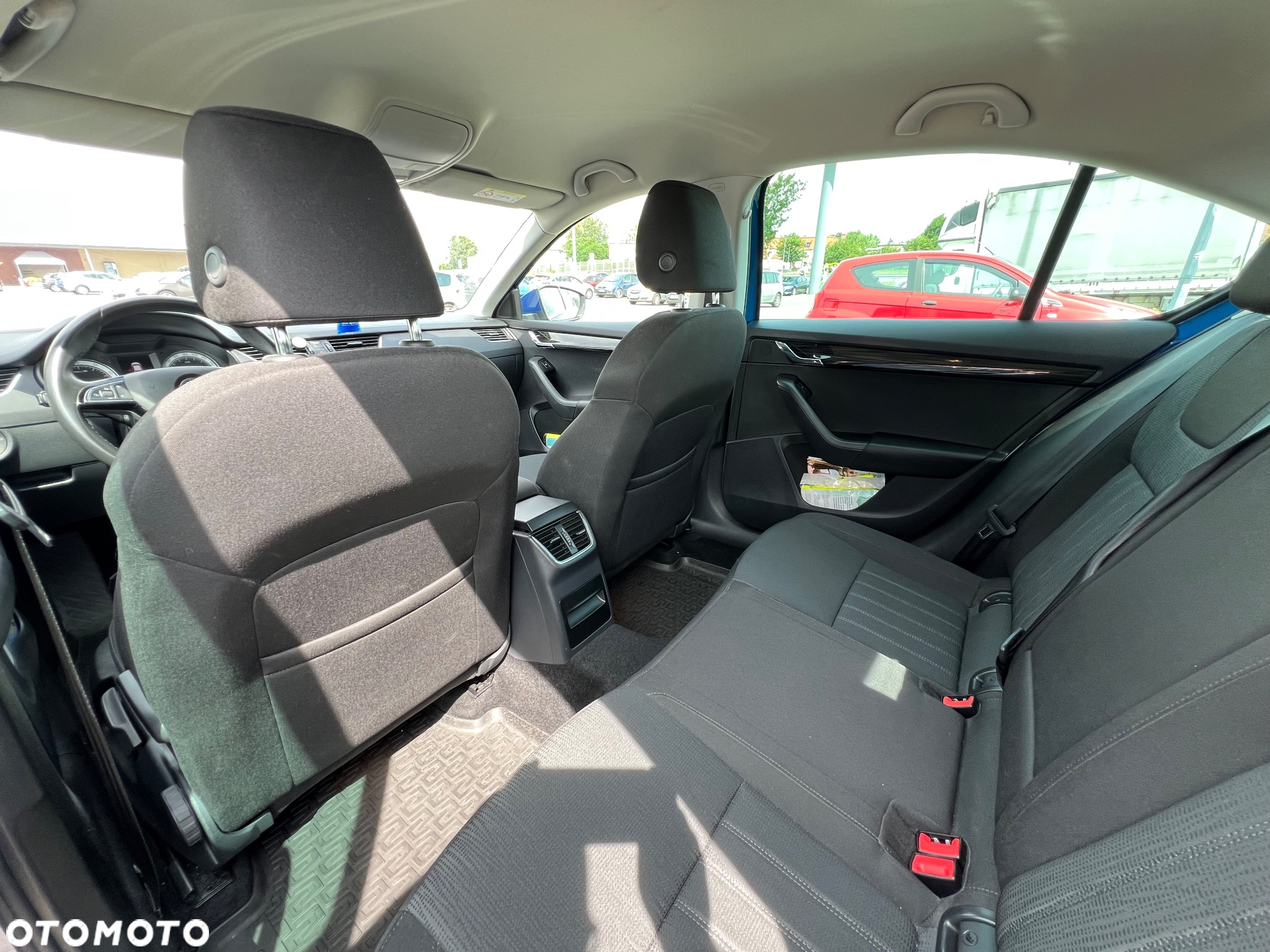Skoda Octavia 1.5 TSI GPF ACT Style - 9