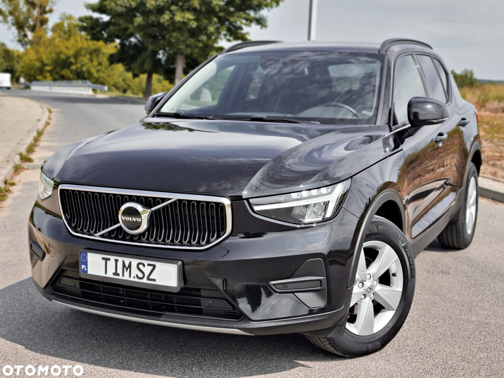 Volvo XC 40 T2 Momentum - 9