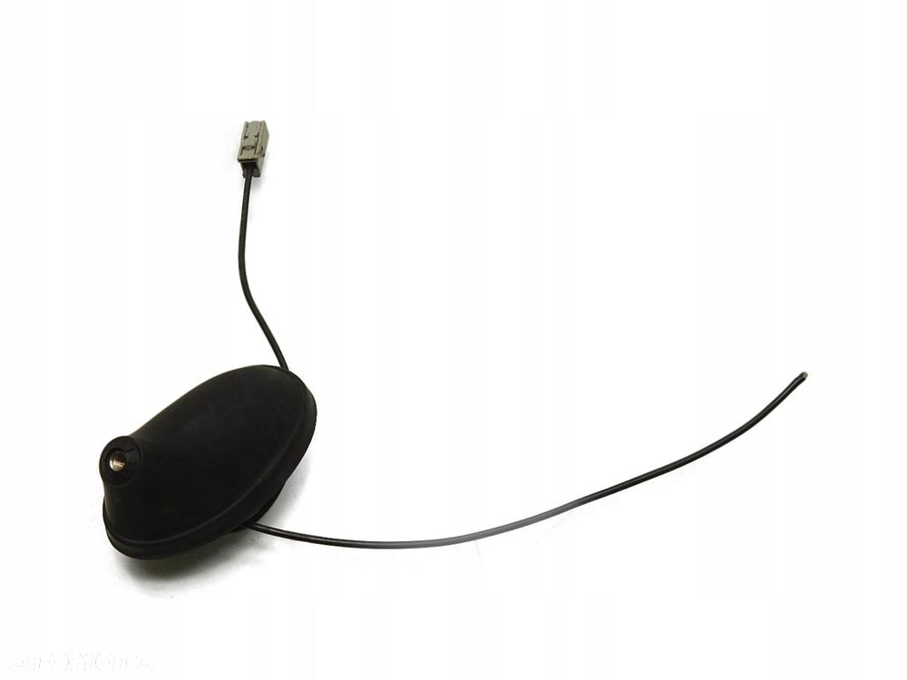 ANTENA DACHOWA PEUGEOT 607 9660799280 - 1
