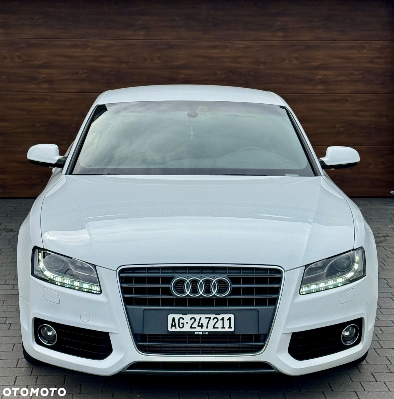 Audi A5 2.0 TFSI - 3