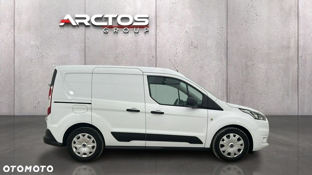 Ford Transit Connect - 6