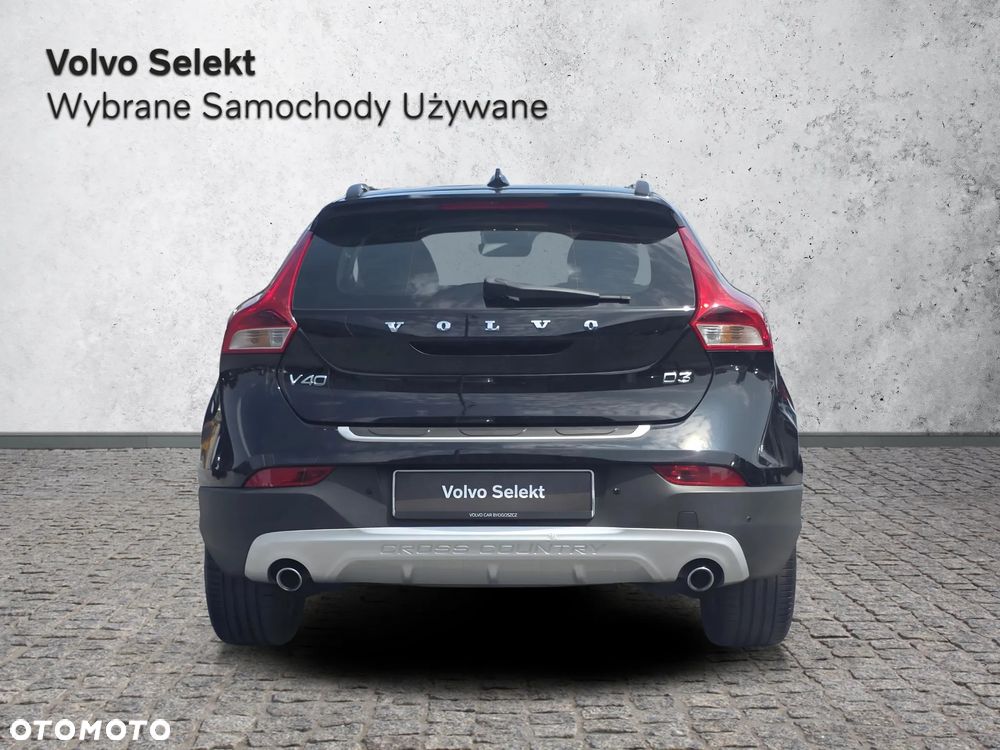 Volvo V40 Cross Country D3 Drive-E SCR Momentum - 7
