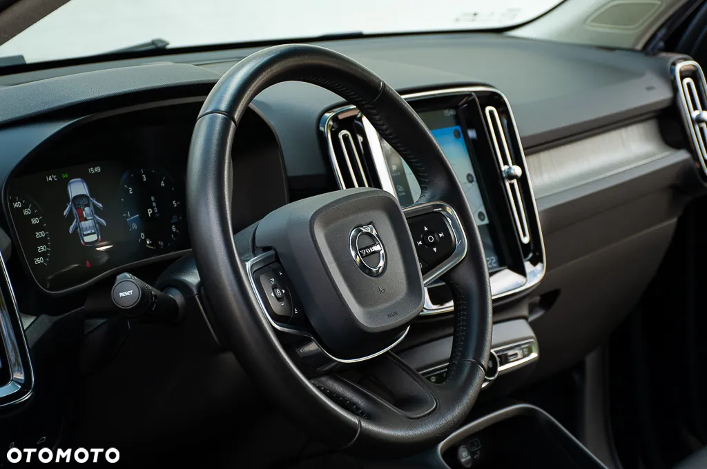 Volvo XC 40 D3 Inscription - 20