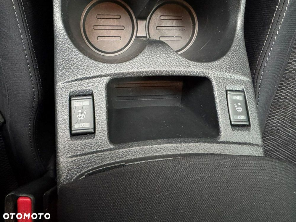Nissan Qashqai - 12