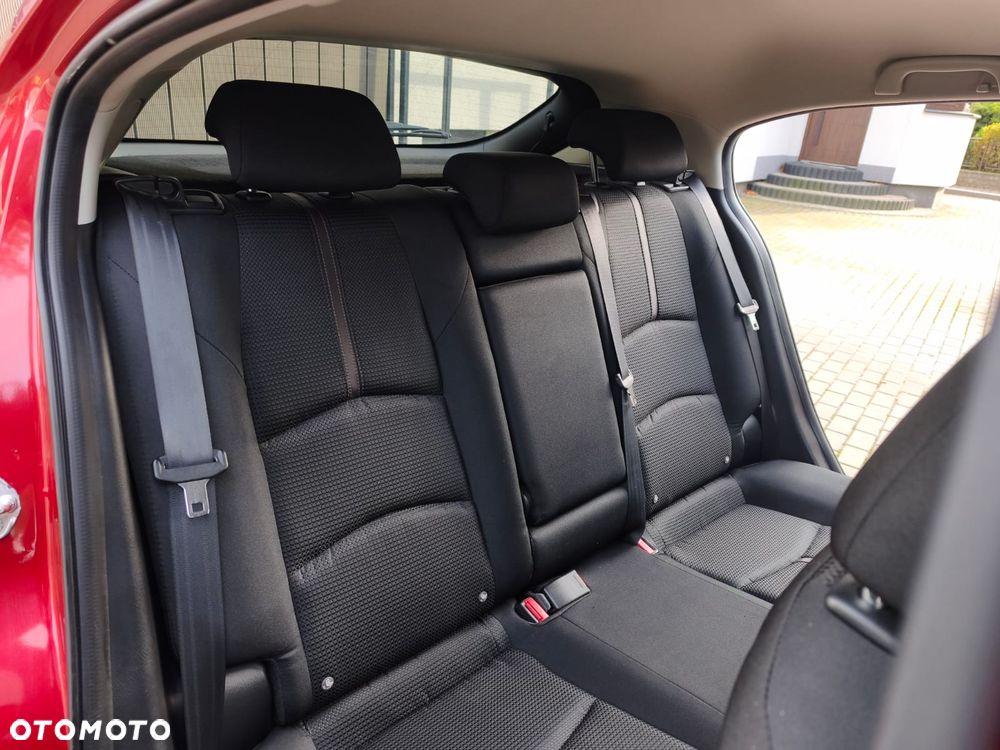 Mazda 3 2.0 Skypassion - 16