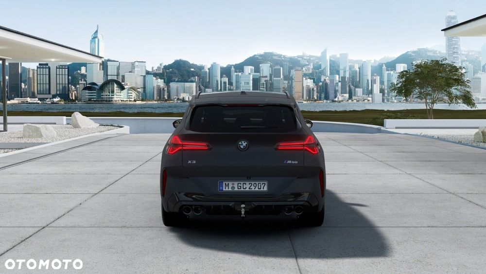 BMW X3 - 3