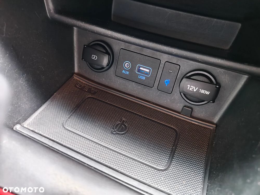 Hyundai Kona 1.6 CRDi DCT Premium - 27