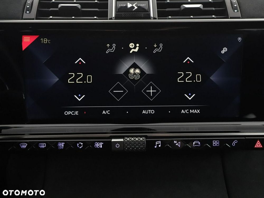 DS Automobiles DS 7 Crossback 1.5 BlueHDi So Chic - 28
