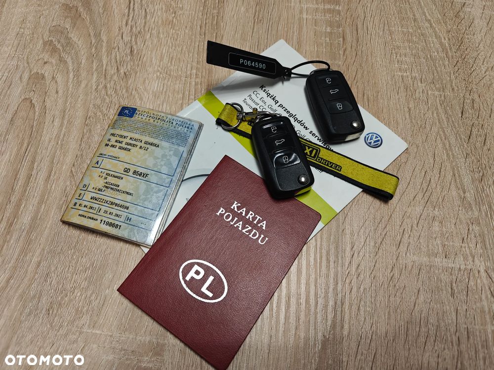 Volkswagen Golf 1.4 TSI Highline - 20