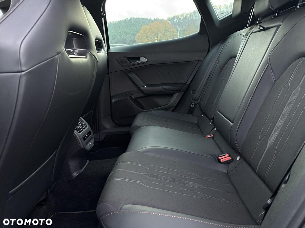 Cupra Formentor 1.5 TSI DSG - 31