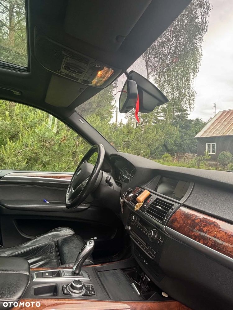 BMW X5 - 13