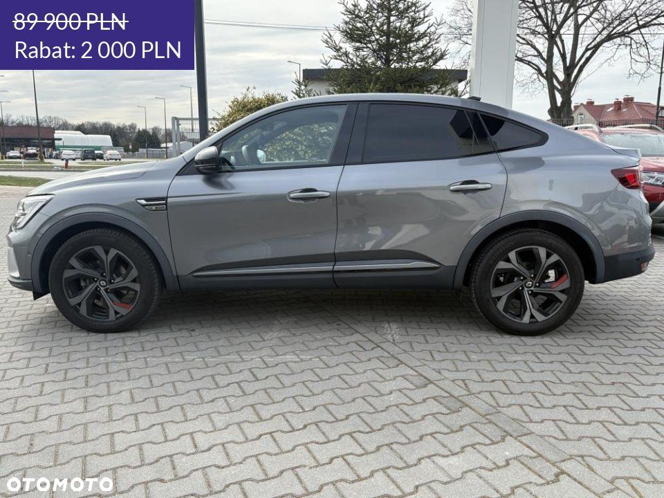 Renault Arkana - 5