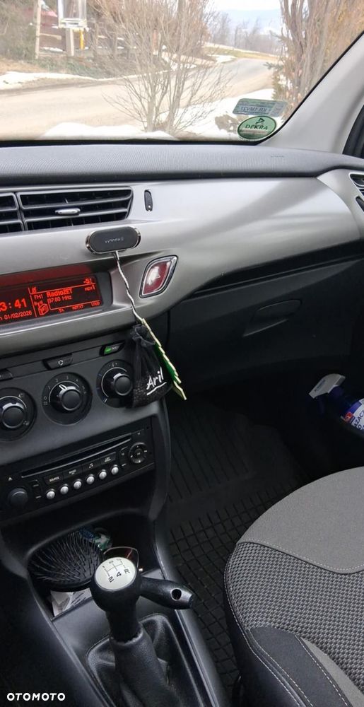 Citroën C3 1.2 PureTech Selection - 7