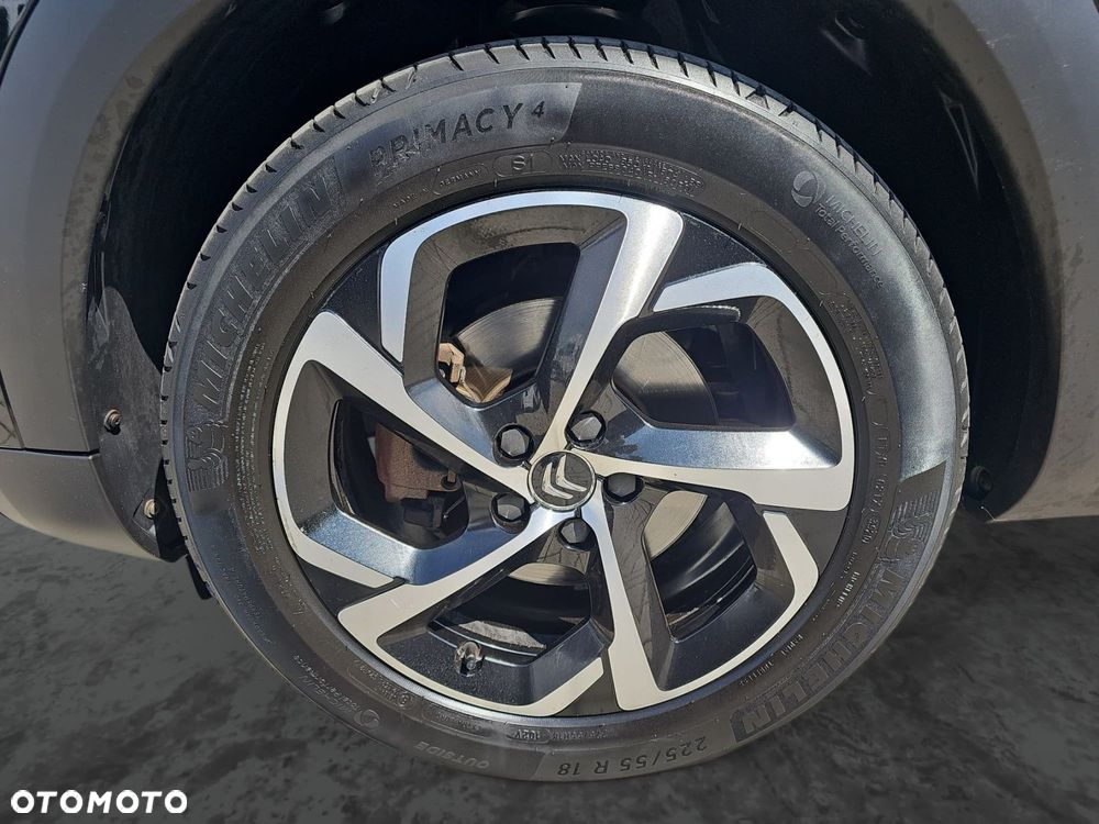 Citroën C5 Aircross 1.5 BlueHDi Shine EAT8 - 14
