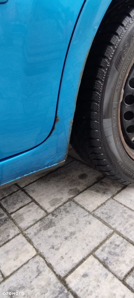 Ford Focus 1.8 TDCi Futura - 6