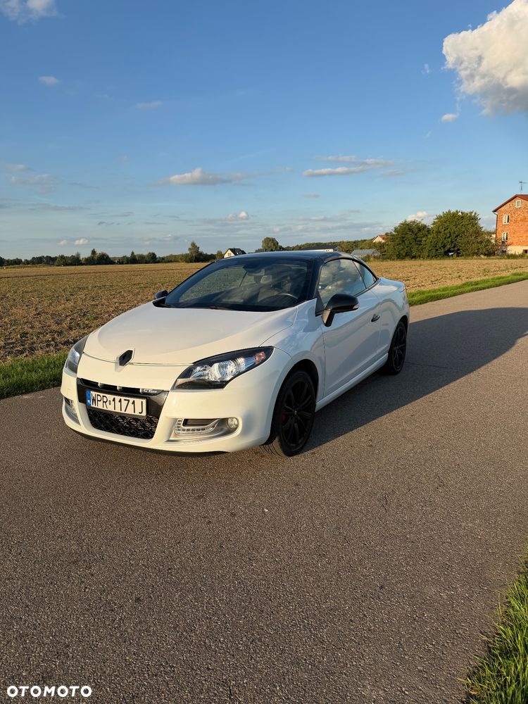 Renault Megane 1.6 dCi Energy Privilege - 1