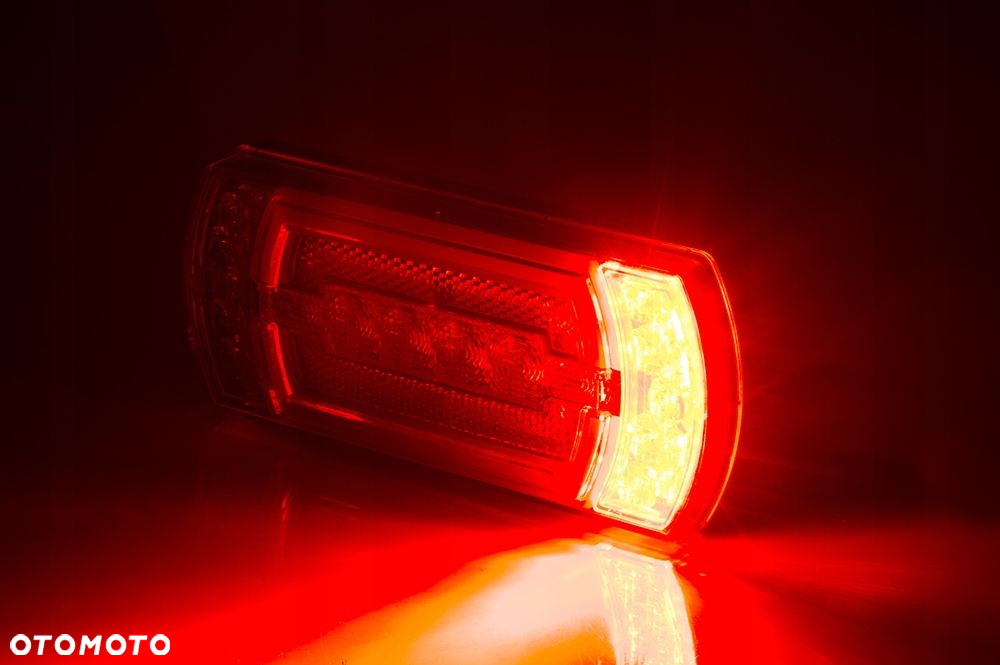 LAMPA ZESPOLONA LED - 5