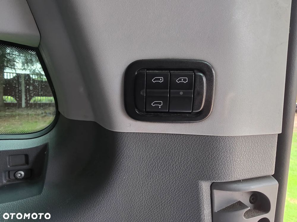 Mercedes-Benz Viano 2.0 CDI Ambiente - 23