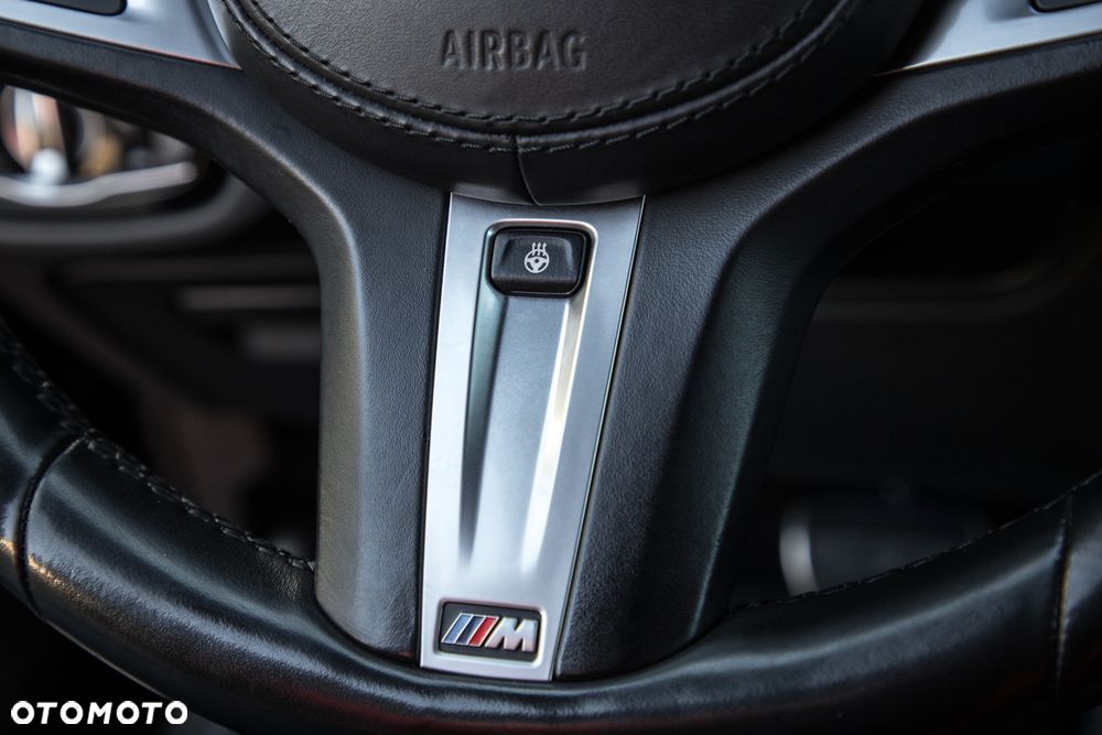 BMW Seria 5 530i xDrive Sport Line sport - 25