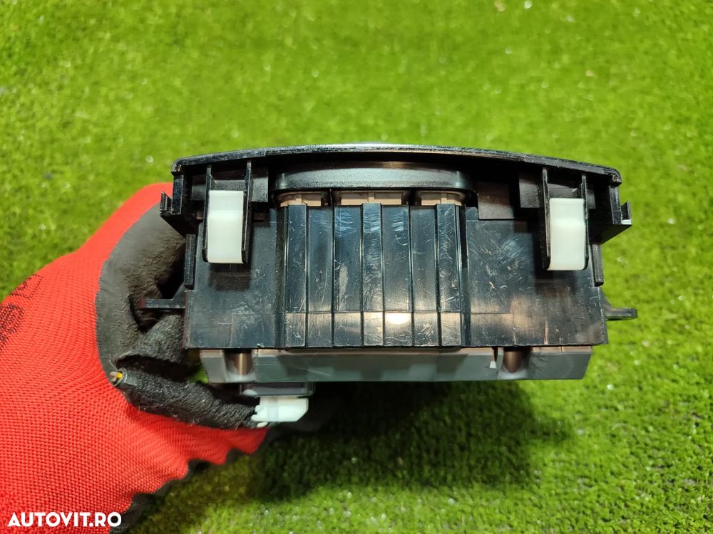 BLOC CONTROL MEDIA MAZDA 3 2.2 DIESEL 2015 COD OEM B45A66OMOC / 2014-2018 - 6