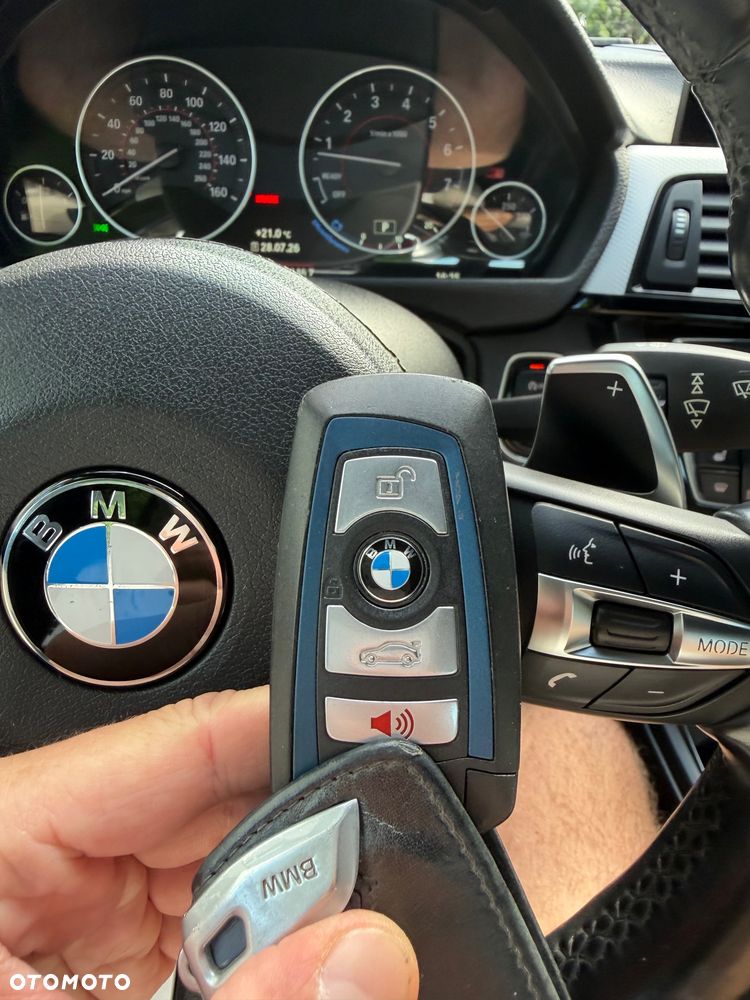 BMW Seria 4 435i xDrive Sport-Aut M Sport - 38