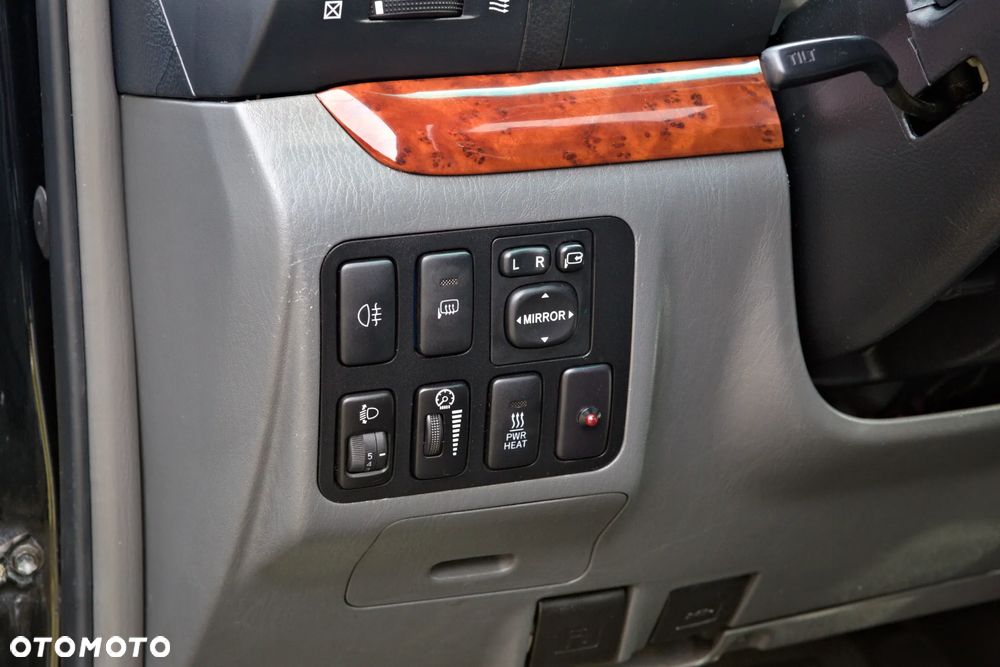 Toyota Land Cruiser 3.0 D Sol Navi - 31