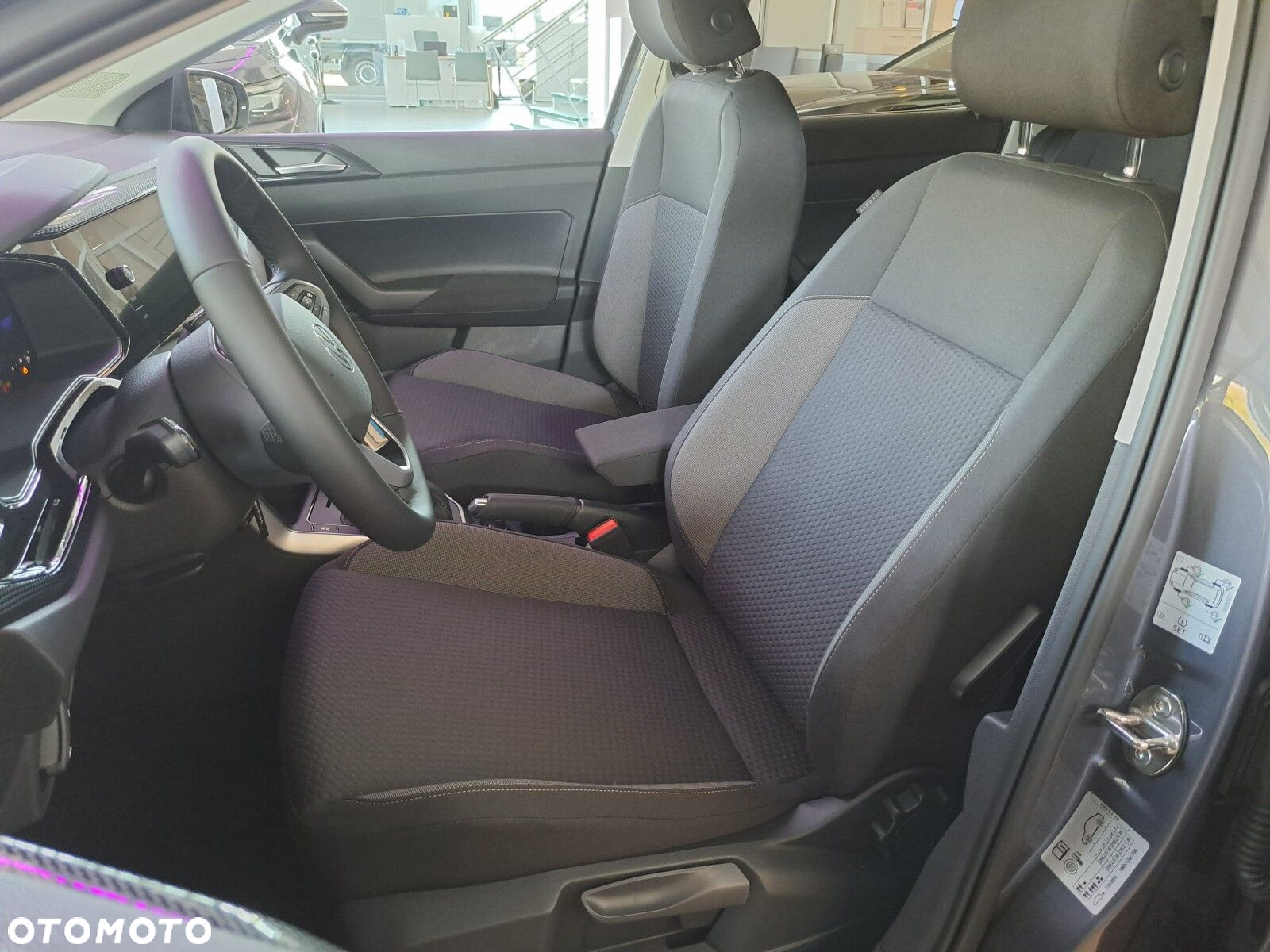 Volkswagen Polo 1.0 TSI Life - 13