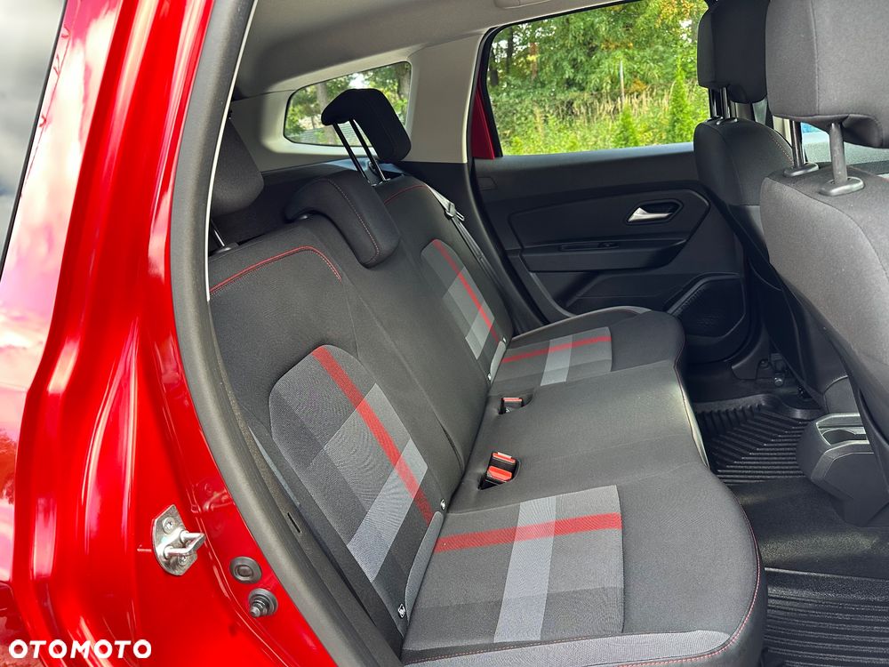 Dacia Duster 1.6 SCe Techroad - 21
