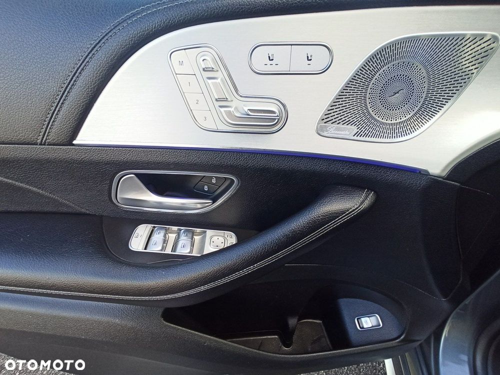 Mercedes-Benz GLE - 14