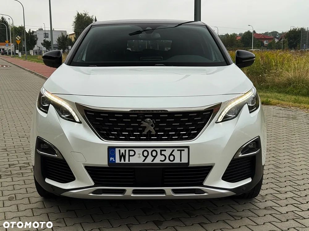 Peugeot 3008 HDi FAP 150 Business-Line - 3