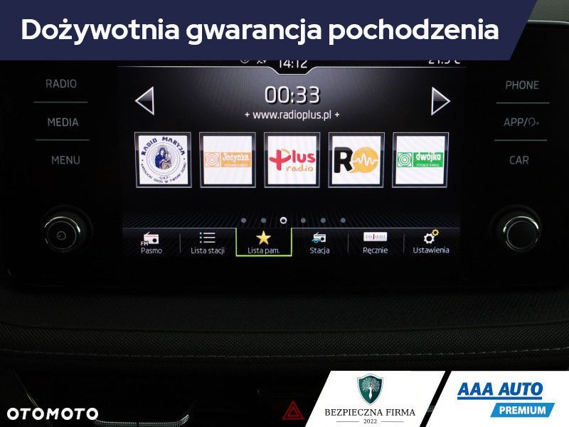 Skoda Fabia - 10