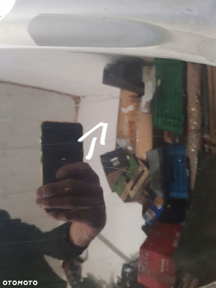 zderzak tył tylni lc9x pdc vw tiguan 5n 2.0 tdi 12r eur lift - 14