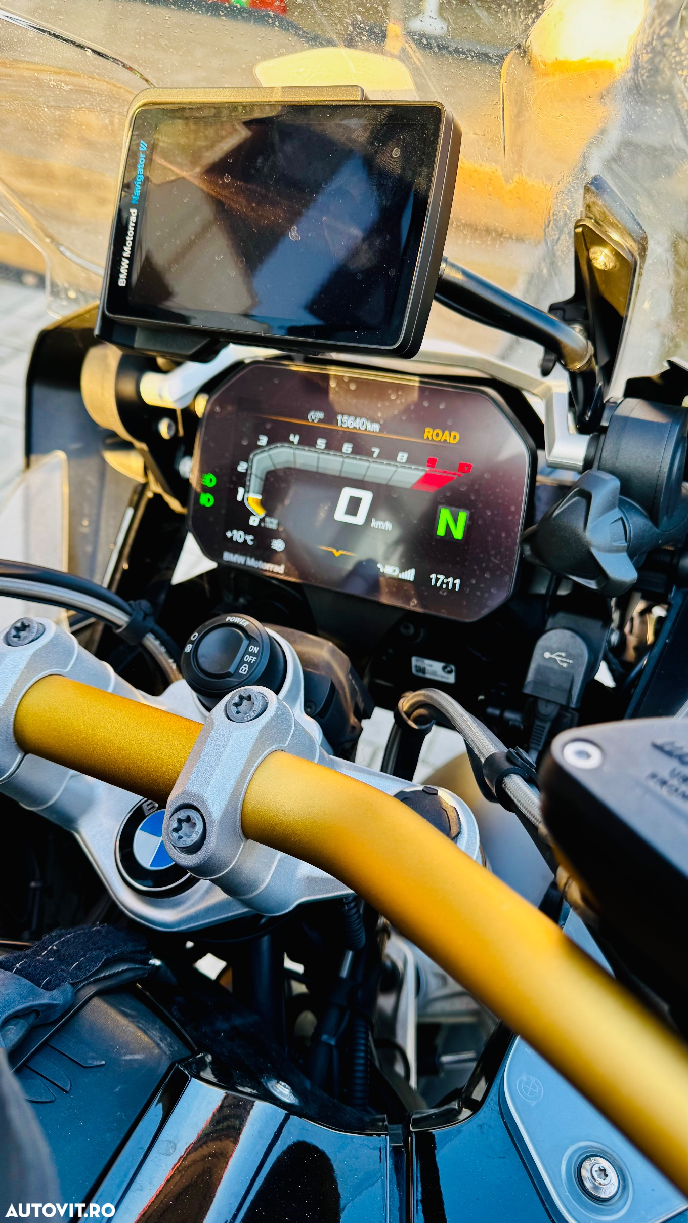BMW R 1250GS 40 Years Edition - 7