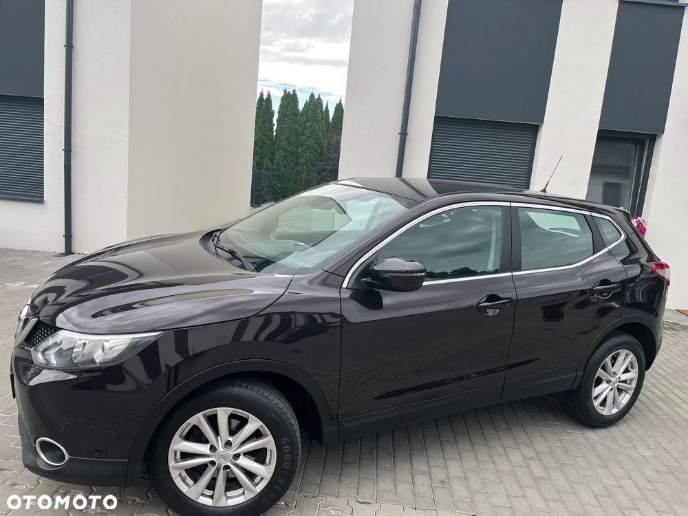 Nissan Qashqai 1.6 DIG-T Tekna+ - 3