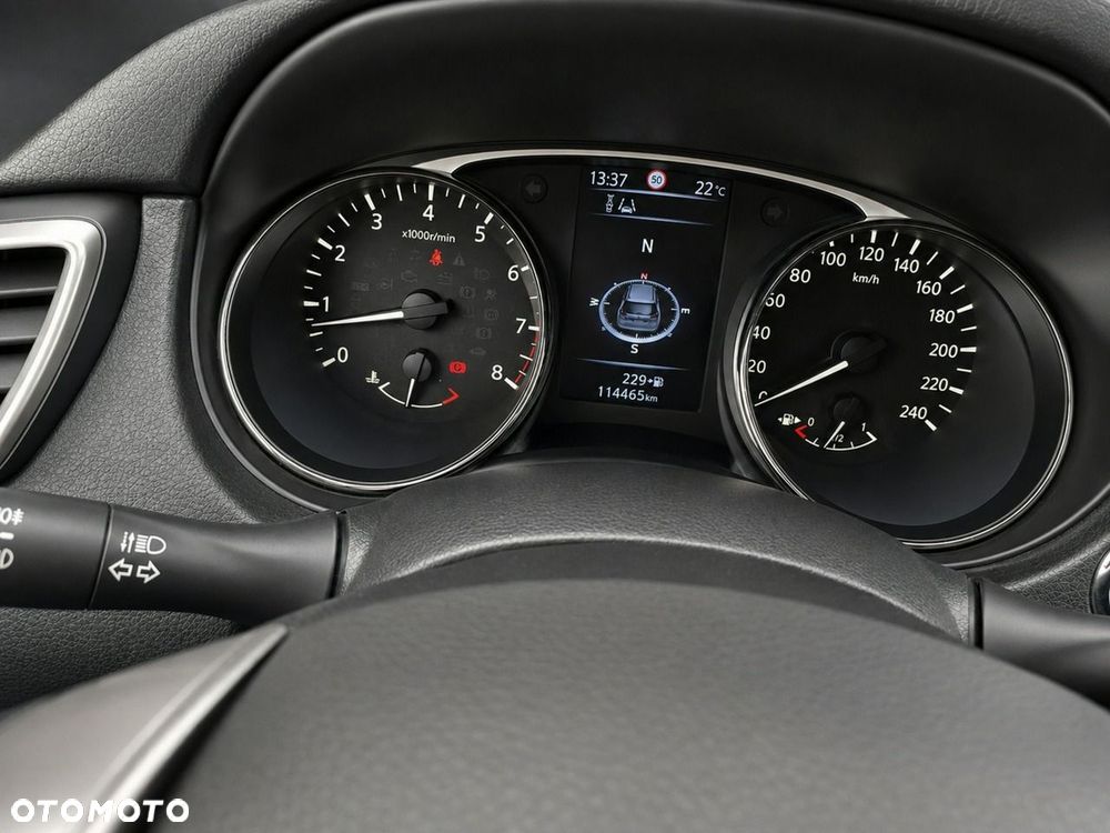 Nissan X-Trail 1.6 DIG-T Tekna 2WD 7os - 15