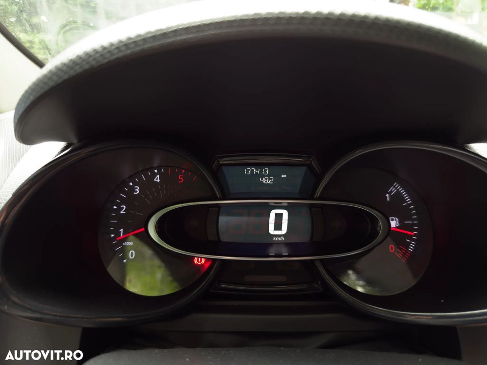 Renault Clio Energy dCi Life EVO - 8