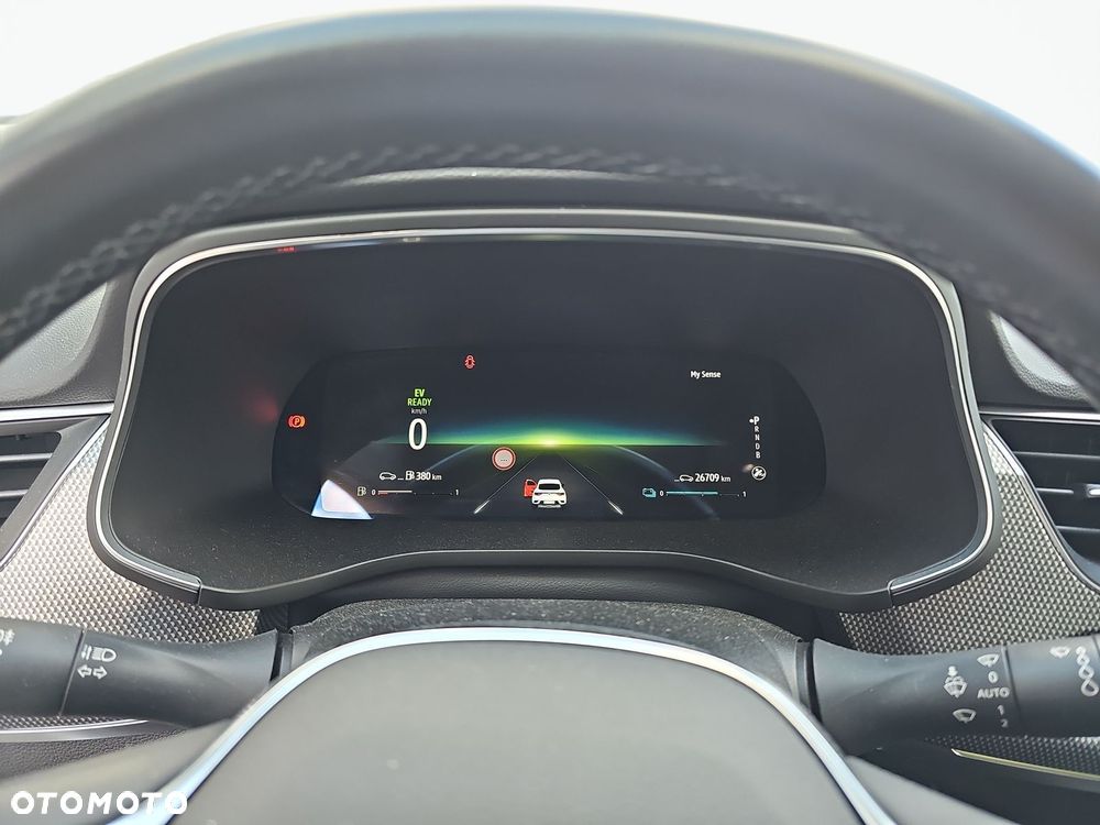 Renault Arkana 1.6 E-Tech Full Hybrid 145 Techno MMT - 17