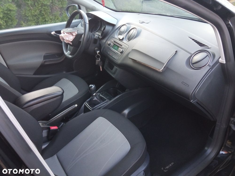 Seat Ibiza 1.2 12V i-Tech - 20