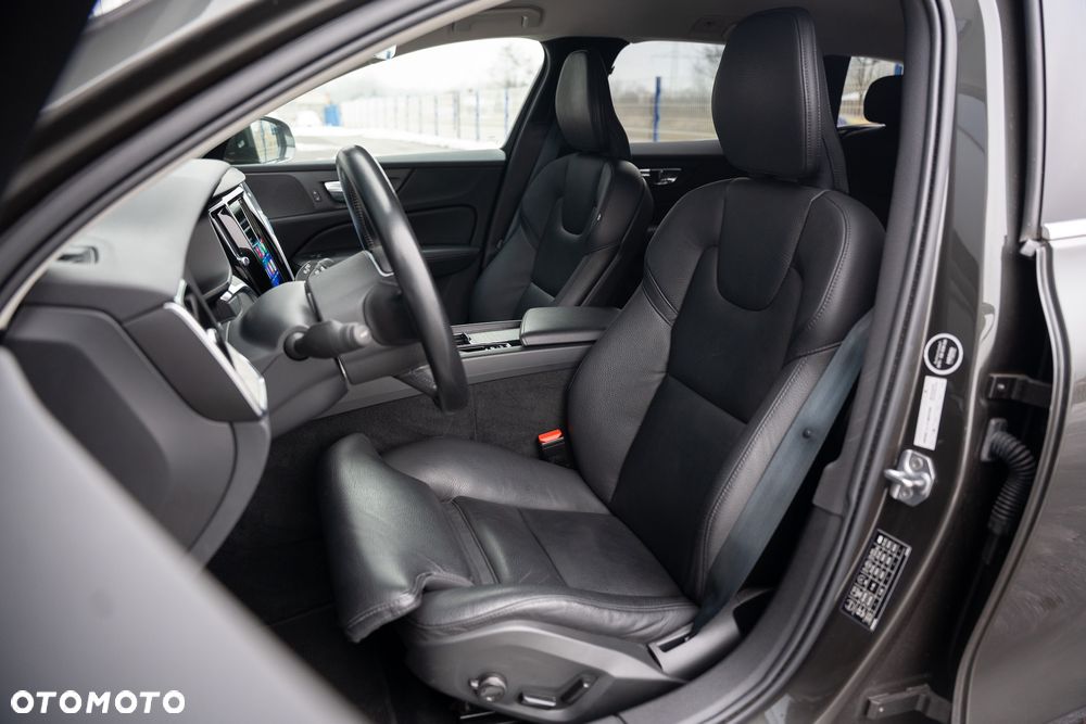 Volvo V60 B4 B Geartronic Inscription - 24