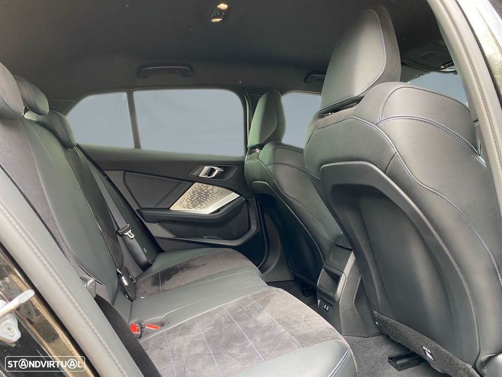 BMW 116 Pack Desportivo M - 18