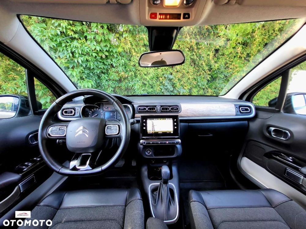 Citroën C3 - 36