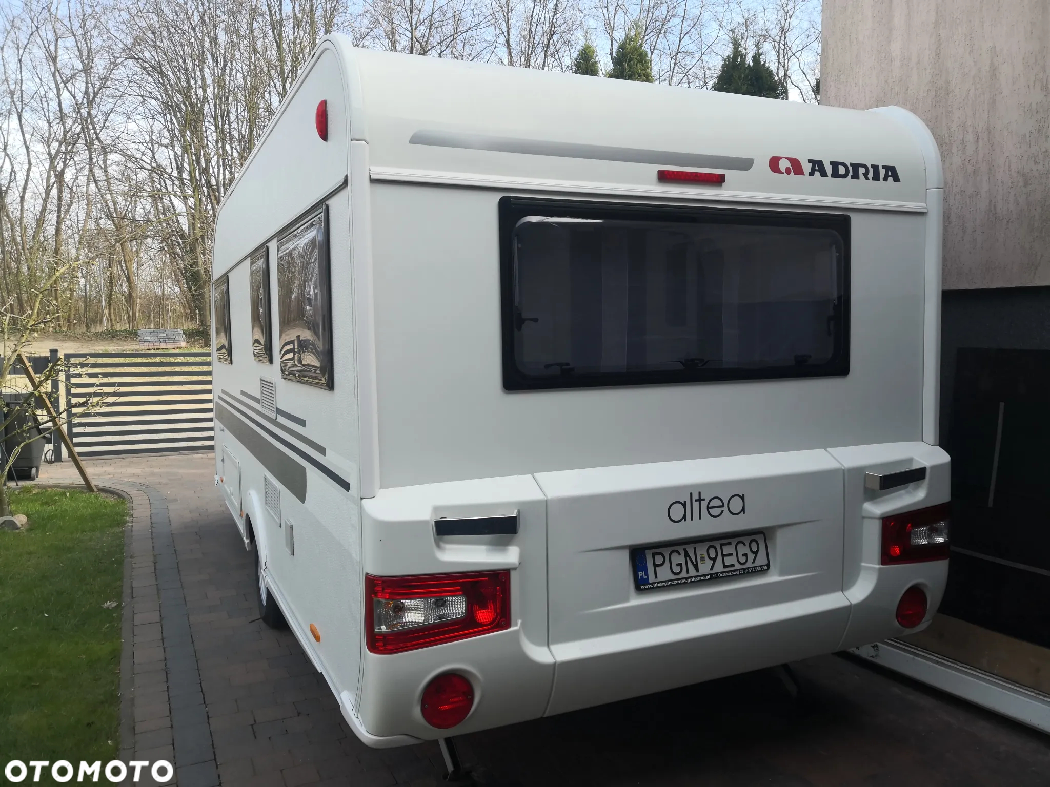 Adria Altea 462 pu - 6