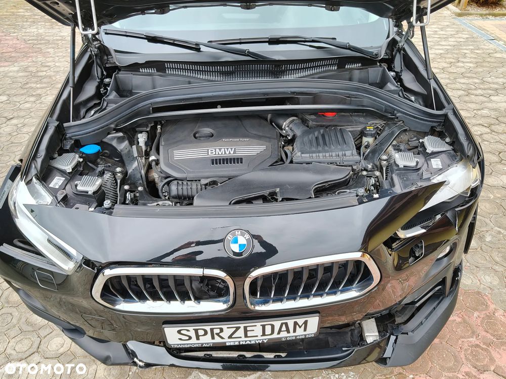 BMW X2 - 11