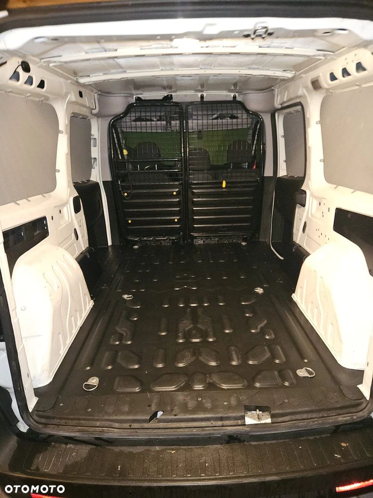 Fiat Doblo Kombi Maxi 1.6 MJ Active - 9