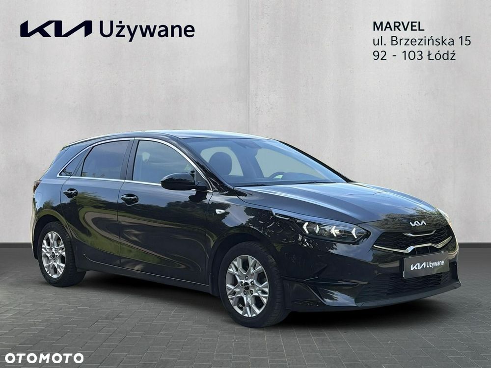 Kia Ceed - 3