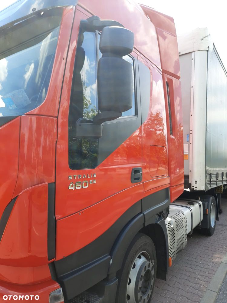 Iveco Hi-Way 460 - 3