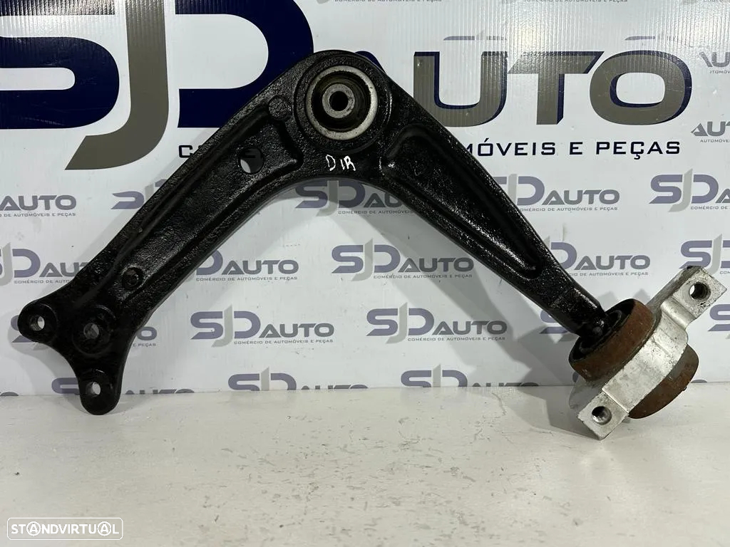 Braço Suspensão Frente Direito / Esquerdo - Peugeot 508 RXH - 4