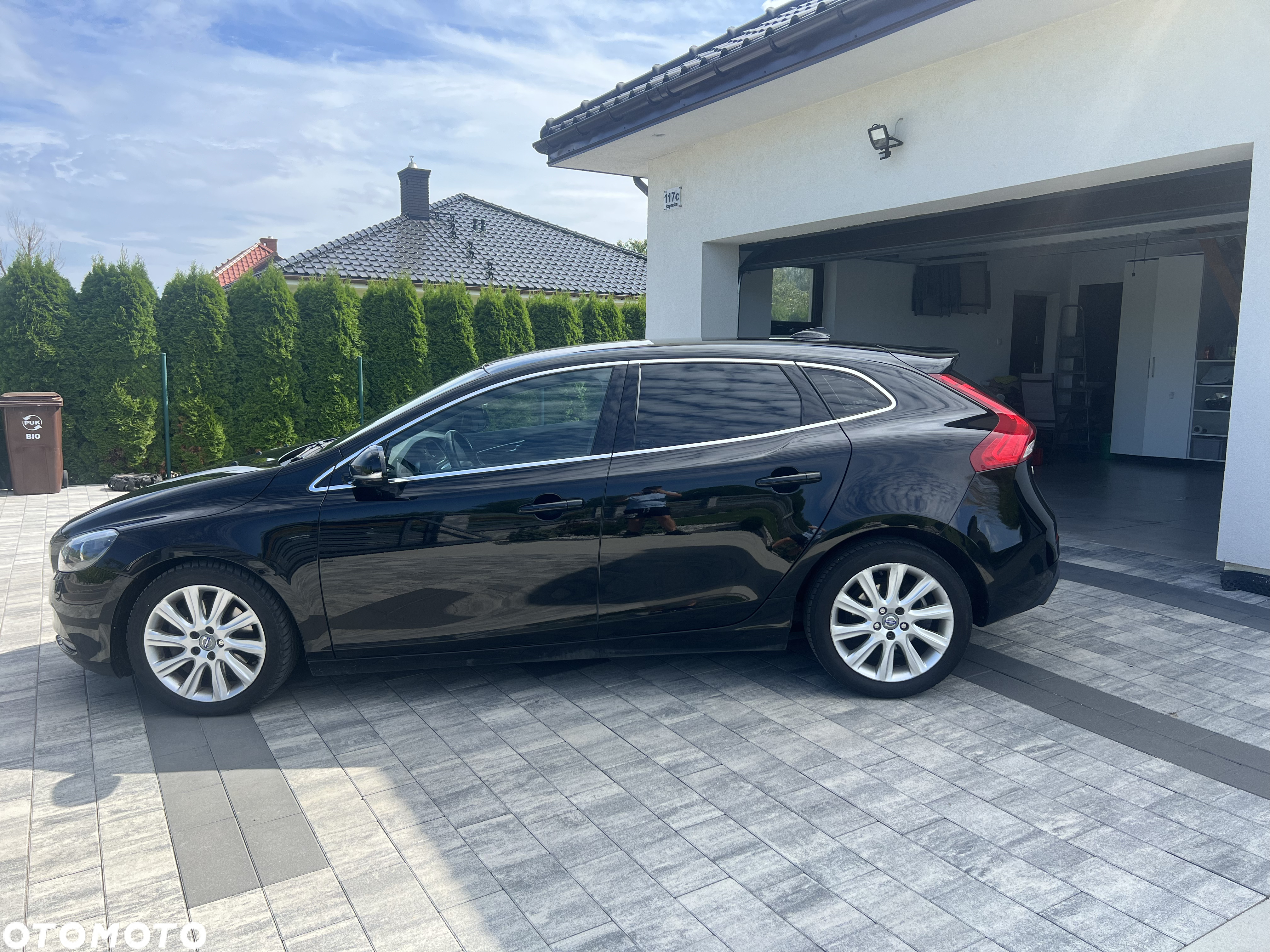Volvo V40 - 9