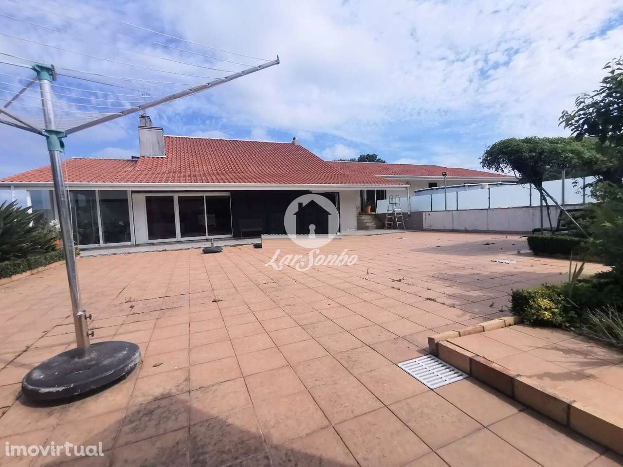 Moradia individual T5 com 519m2 em Outeiro Maior, Vila do Conde - Grande imagem: 2/19